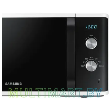 Микроволновая печь Samsung MS23K3614AW картинка 7